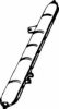 CITRO 5429135M Front Silencer